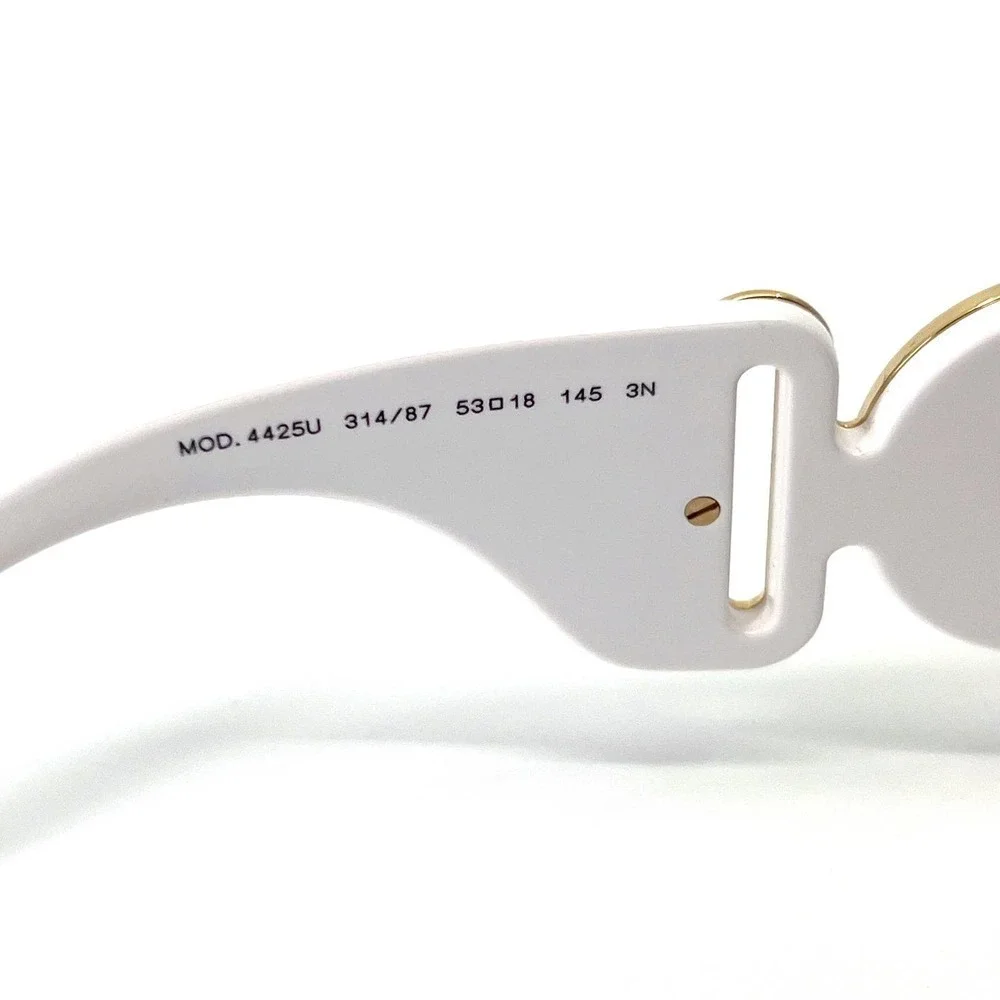 New! VERSACE Sunglasses MOD.4425U 314/87 Authentic